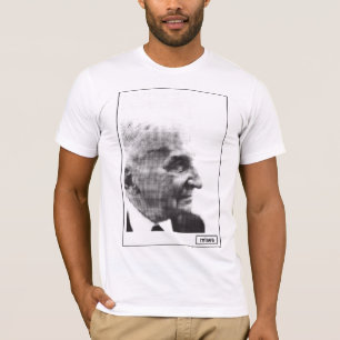 Ludwig von Mises Personalized Quote T-Shirt