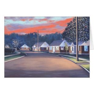 Lueur crépusculaire 1997