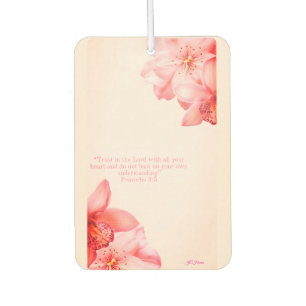 Lufterfrischer Air Freshener