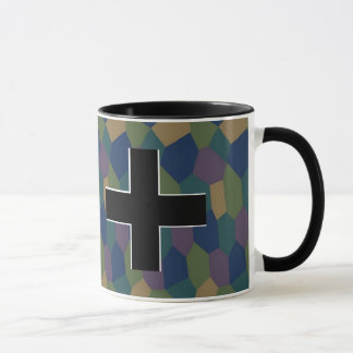 Luftstreitkräfte Mug (WWI)