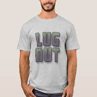 Lug Nut T-Shirt