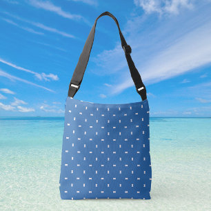 Lugano Medium Crossbody Bag