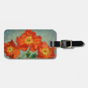 Luggage and Purse tag