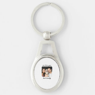 Luggage Handle Wrap Keychain
