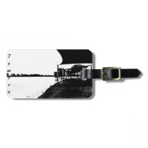 Luggage tag