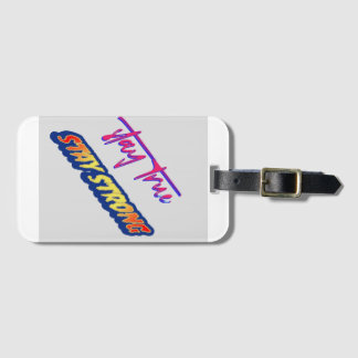 LUGGAGE TAG