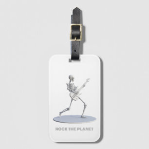 Luggage Tag