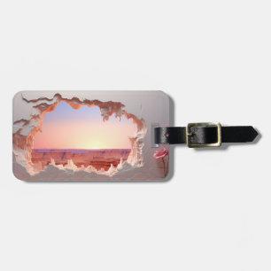 Luggage Tag