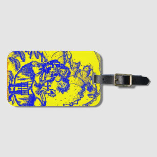 Luggage Tag