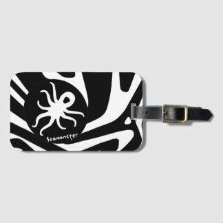 Luggage Tag
