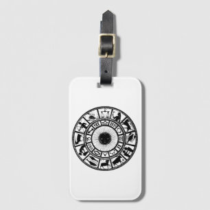 Luggage Tag