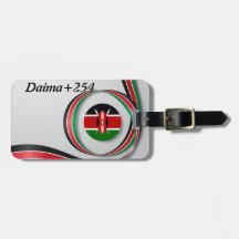 luggage tag