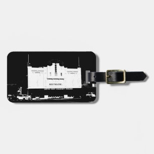 Luggage tag