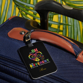 Luggage Tag