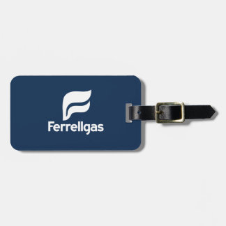Luggage Tag