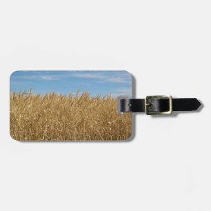 Luggage Tag
