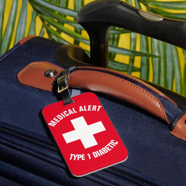 Luggage Tag (Front Insitu 1)