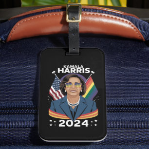 Luggage Tag