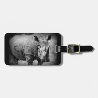 Luggage Tag