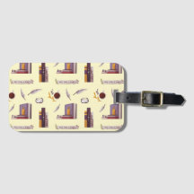 Luggage Tag