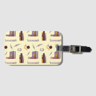 Luggage Tag