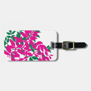 Luggage Tag
