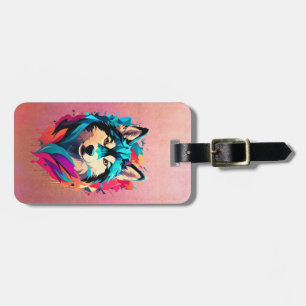 Luggage Tag