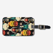 Luggage Tag
