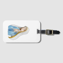 Luggage Tag