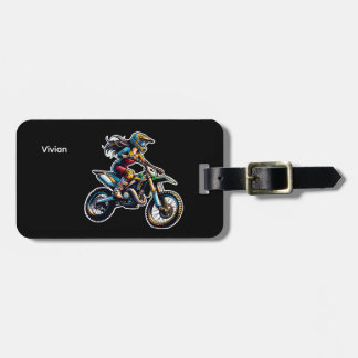 Luggage Tag
