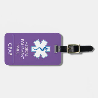 Luggage Tag