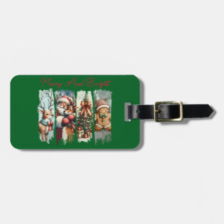 Luggage Tag
