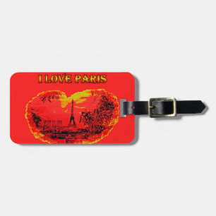 Luggage Tag