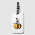 Luggage Tag