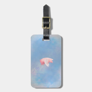Luggage Tag