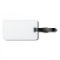 luggage tag