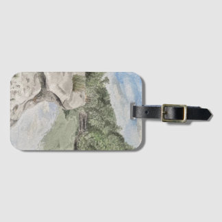 Luggage Tag