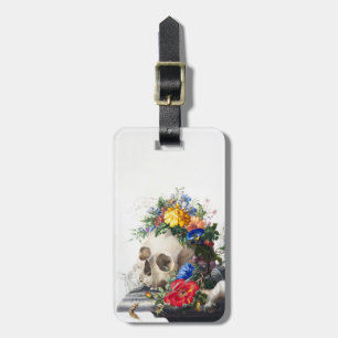 Luggage Tag