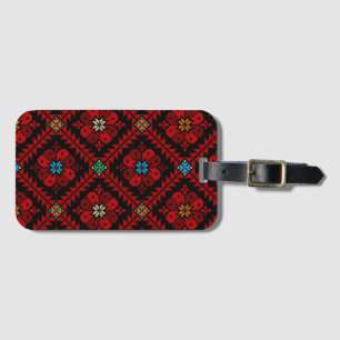 Luggage Tag
