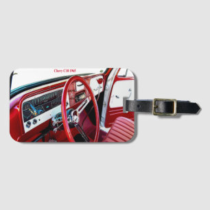 Luggage Tag