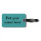 Luggage Tag