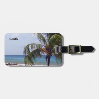 Luggage Tag