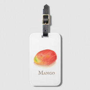 Luggage Tag