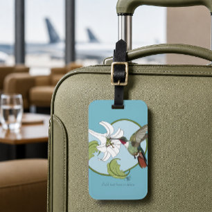 Luggage Tag