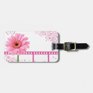 luggage tag
