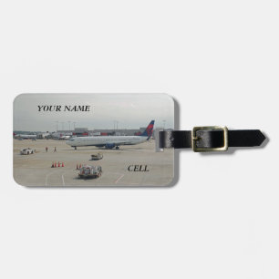 Luggage Tag