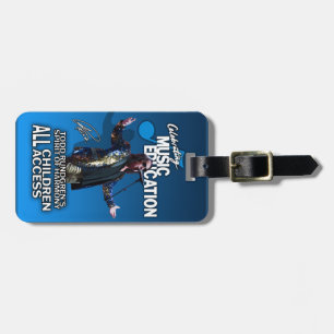 Luggage Tag