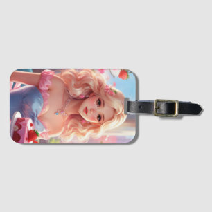 Luggage Tag