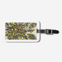 Luggage Tag