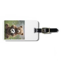 Luggage tag